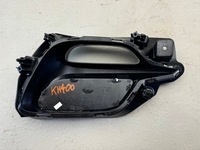 фото thumb №11, Mg zs 17r- решётка решётка радиатора бампера перед правая передняя 10694866