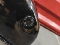 фото thumb №12, Bmw 5 gt f07 дзеркало ліва 7pin камера a85/5 neptunblau оригінал