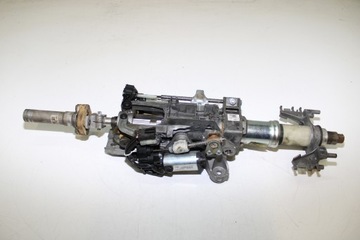 фото thumb №6, Колонка кермова bmw f01 f02 6788155