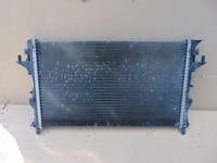 фото thumb №1, Радиатор wody renault laguna ii 1.6 бензин ładna