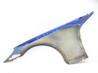 фото thumb №11, Крыло правый перед передний mercedes slk r171 w171 lift лак 345