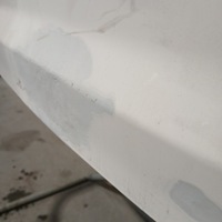 фото thumb №8, Toyota yaris cross 2021- крышка багажника багажника крышка задняя