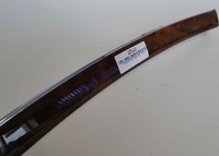 фото thumb №6, Mercedes e w211 211 elegance avantgarde планка права декоративна консолі