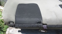 фото thumb №10, Заднє сидіння задня fiat grande punto evo actual my 3d 5d комплект sed-353 isofix