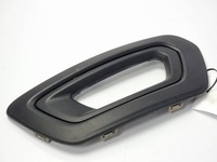 фото thumb №2, Решётка бампера перед kk31-r19953-b ford transit mk8