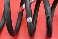 фото thumb №7, Пружина задняя задняя mitsubishi grandis 2.0 di-d 134 km 03-11