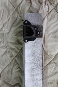 фото thumb №8, Балка бампера задня subaru legacy iv kombi 03-09