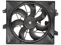 фото thumb №1, Nrf 47482 вентилятор, охолодження двигуна