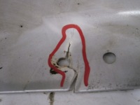 Бампер перед передній bmw 1 e87 m-pakiet 07r 7906795 Оригінал, фото thumb