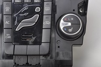 фото thumb №7, Volvo v40 ii панель обдув 31398642