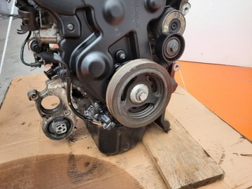 фото thumb №7, Peugeot 407 1.6 hdif 16v 109km 04-10 sedan двигун diesela 9hz