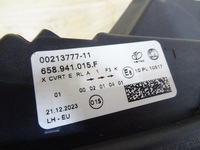 фото thumb №8, Skoda kamiq лампа левая перед full led 658941015f llu europa