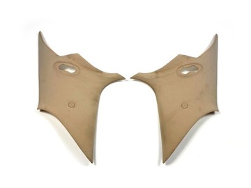 фото thumb №2, Cadillac sts 05-11 защита заднего стойка c