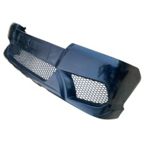 фото thumb №1, Renault trafic 2006 - 2014 бампер перед rs gt shop