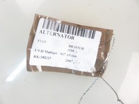 фото thumb №9, Генератор fiat bravo ii 1.9 multijet - 937 a5.000