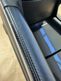 фото thumb №9, Туннель средний, бардачок, подлокотник mercedes ml w164 6.3 amg европа