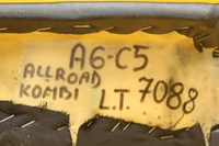 фото thumb №9, Защита обшивка сиденье левый задняя audi a6 c5 allroad kombi