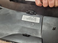 фото thumb №11, Skoda enyaq 21- бампер перед передний 5la807221