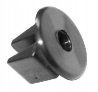 фото thumb №1, 2szt hyundai accent '99-'06 -колодка 7,9x7,5 підкрилок