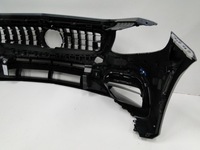 фото thumb №13, Mercedes 63 amg бампер передній задній молдинг поріг ліва права s 217 lift