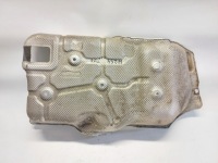 Купить Mercedes w254 glc 220d накладка тепловая отсек a2546828702, фото thumb