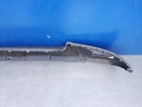 фото thumb №10, Mitsubishi colt 3d 08 2008-2012 накладка бампер