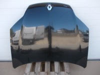 фото thumb №1, Капот крышка двигателя renault laguna iii 3