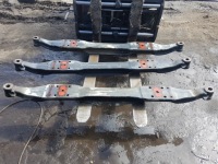 Купить Балка oś перед передняя 167n daf xf 106 , cf euro 6 рестайлинг, фото thumb