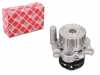 фото thumb №15, Febi 15900 насос воды vw audi skoda sil. 1.8t 20v