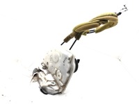 фото thumb №1, Замок двері лівий перед mazda 3 bl хетчбек 08-14