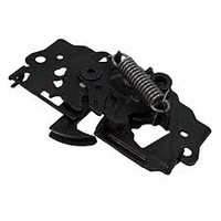 фото thumb №1, Ford transit custom замок капот