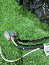 фото thumb №6, Volvo xc60 2021 зад hak буксирувальний 32351368