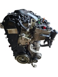 фото thumb №10, Jumpy expert двигун 2.0hdi kompletny rh02 10wapf