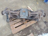 фото thumb №1, Балка подвешивание мост дифференциал зад jaguar xjs 5.3 v12