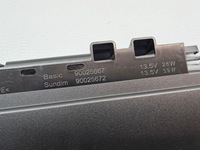 фото thumb №8, Дополнительная лампа стоп bmw 4 coupe f32, f82 90025667 2.0l дизель 140kw 2016