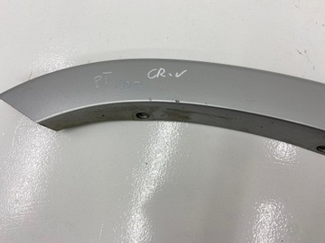 фото thumb №5, Накладка планка крила права праві зад nh623m honda cr-v ii