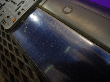 фото thumb №6, Ford galaxy i mk1 рестайлінг 00- бампер перед переднє w5 pdc датчики паркування