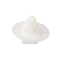 фото thumb №8, 10szt. клипса штифт накладка боковых opel movano vivaro renault master daily