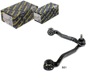 фото thumb №1, Japanparts важіль ssangyong перед rexton 2,7 xdi 2