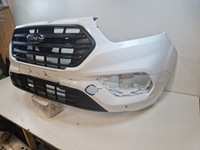 фото thumb №13, Ford transit custom бампер переднее перед решётка