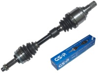 фото thumb №1, Приводной вал левая toyota avensis verso 2.0 d-4d 116