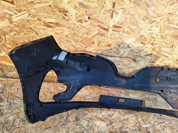 фото thumb №10, Бампер перед 620223129r renault zoe рестайлинг 19-