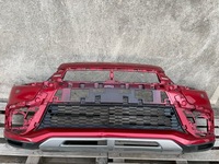 фото thumb №1, Бампер перед передній mitsubishi asx lift fl 2016-