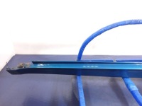 Bmw x5m f85 молдинг поріг ліва c16 Ціна, фото thumb