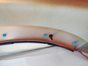 фото thumb №12, Крыло переднее перед левый fiat tipo cross 2020 исправный европа