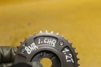 фото thumb №10, Варіатор випускний toyota c-hr 1.2 t 10t24-150167