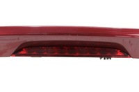 фото thumb №5, Chrysler pacifica 17- спойлер козирок кришки зад prv