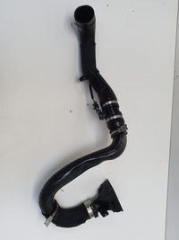 фото thumb №1, Corsa d труба шланг интеркулер 55558874 1.6t