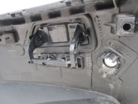 Бампер перед audi a7 c8 4k8 807 437a 4xpdc Київ, фото thumb