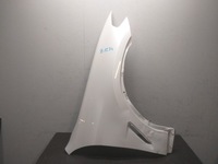 фото thumb №1, Крила перед правий bmw x3 g01